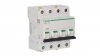 Wyłącznik nadprądowy 3P+N C 20A 6kA AC iC60N-C20-3N Acti9 A9F04720